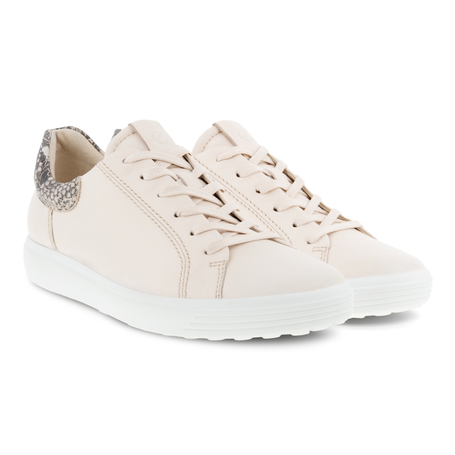 Ecco Fashion Melns Mīksts 7 W Lv