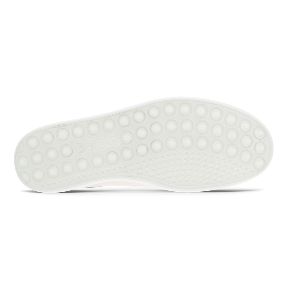 Ecco Fashion Melns Mīksts 7 W Lv