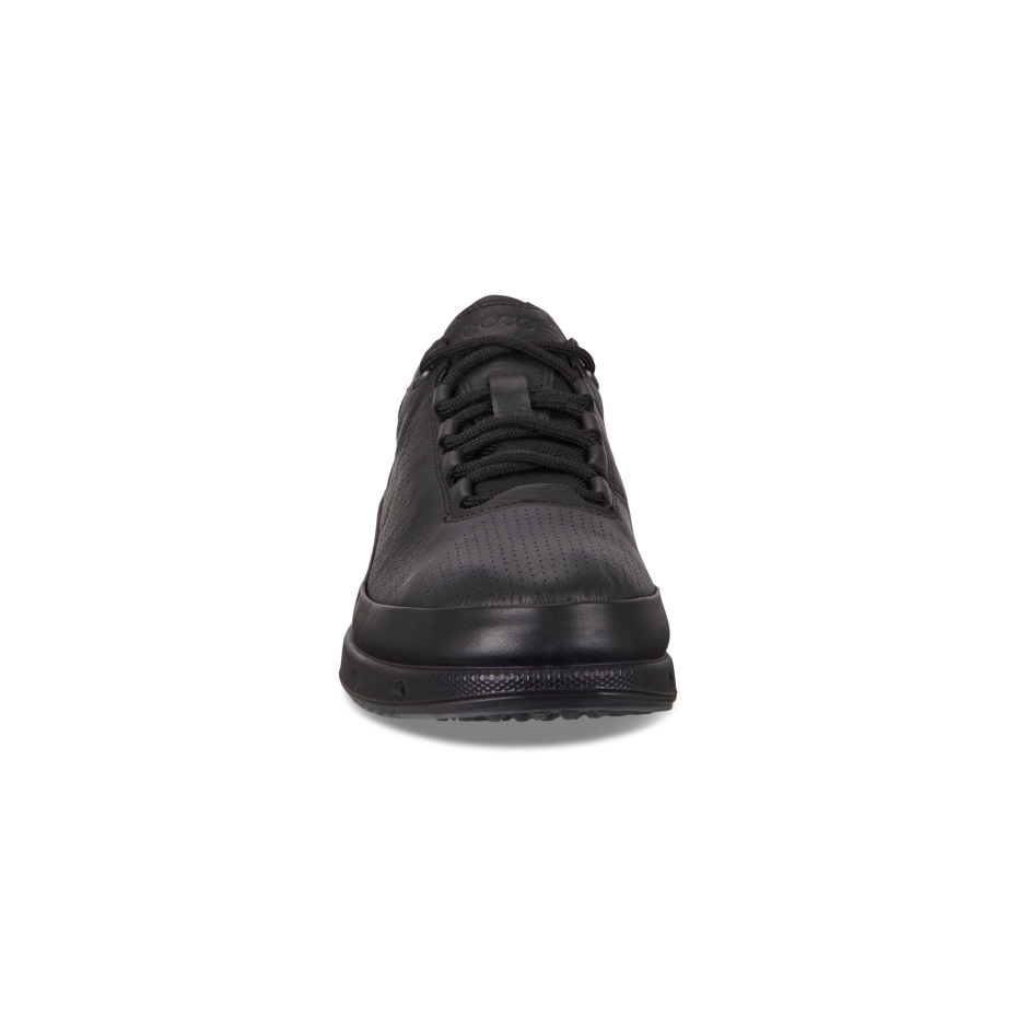 Ecco Fashion Cool Mens Black Lv