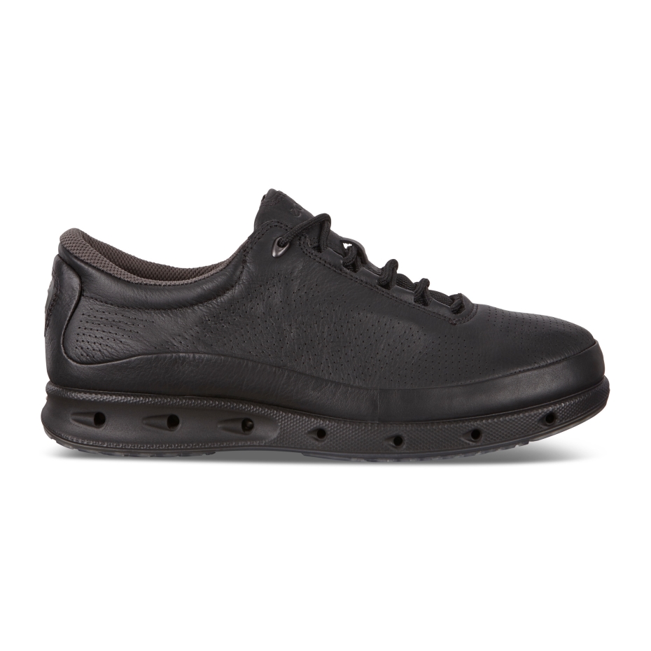 Ecco Fashion Cool Mens Black Lv