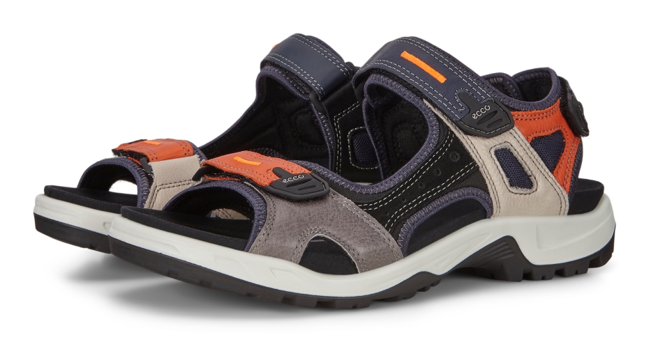 Ecco Fire Offroad Lv