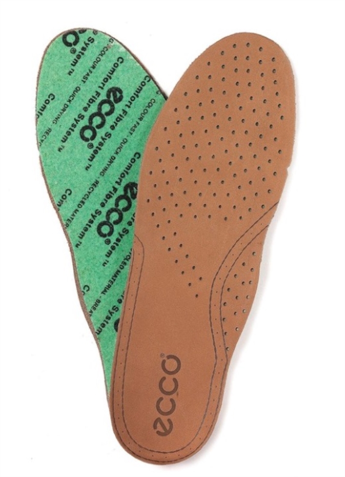 Ecco Inlaysole Cfs Mens Lion Lv