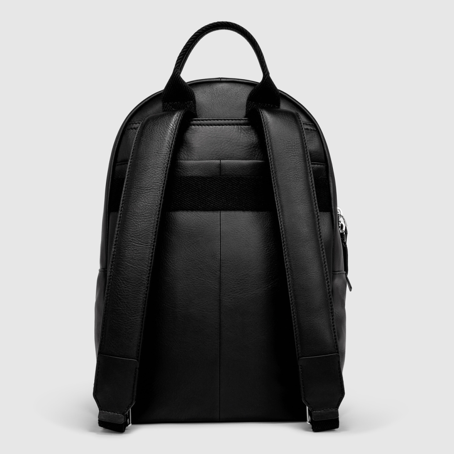 Ecco Travel Round Pack Melna Lv