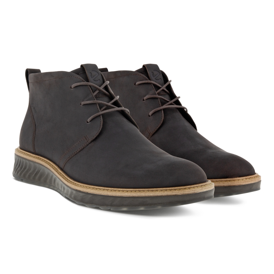 Ecco Licorice St.1 Hibrīds Lv