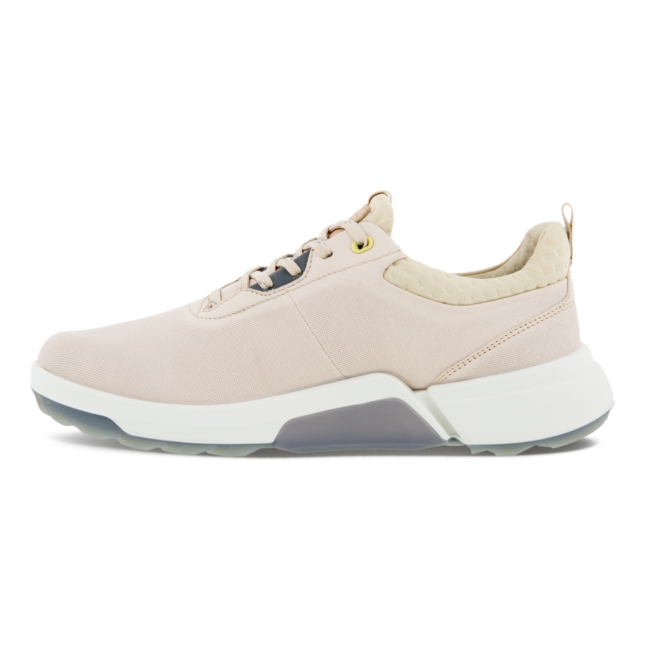 Ecco Limestone W Golf Biom H4 Lv