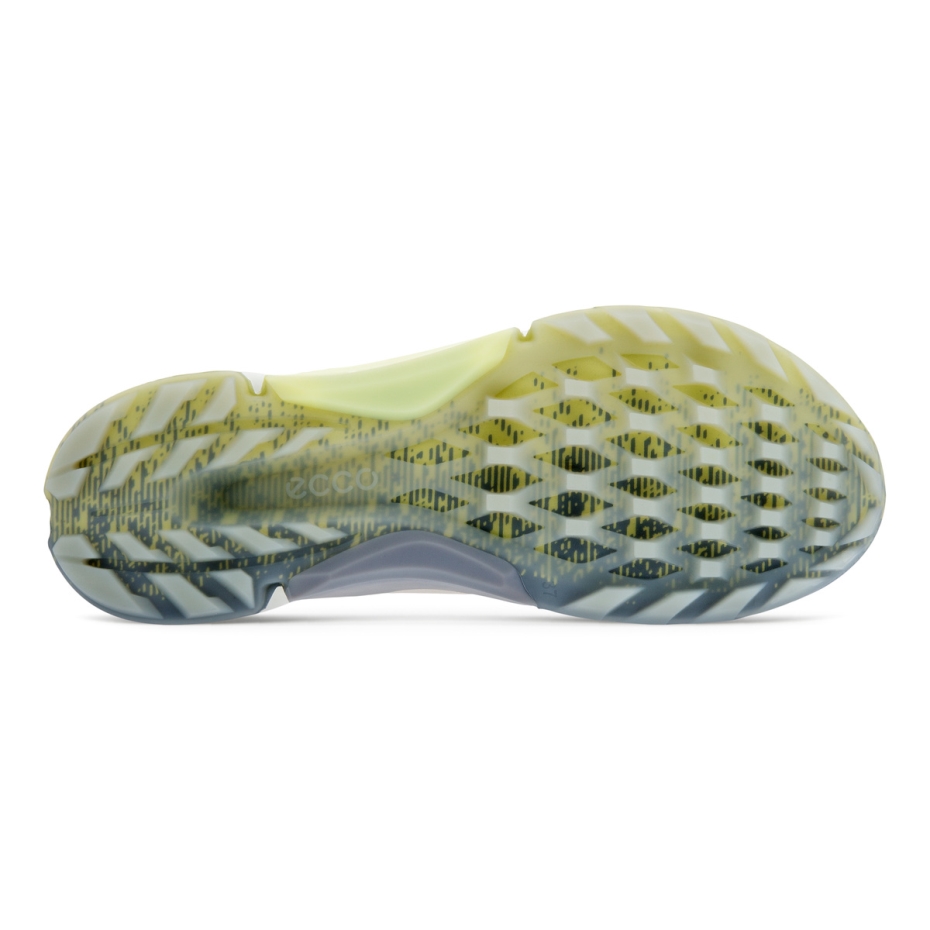 Ecco Limestone W Golf Biom H4 Lv