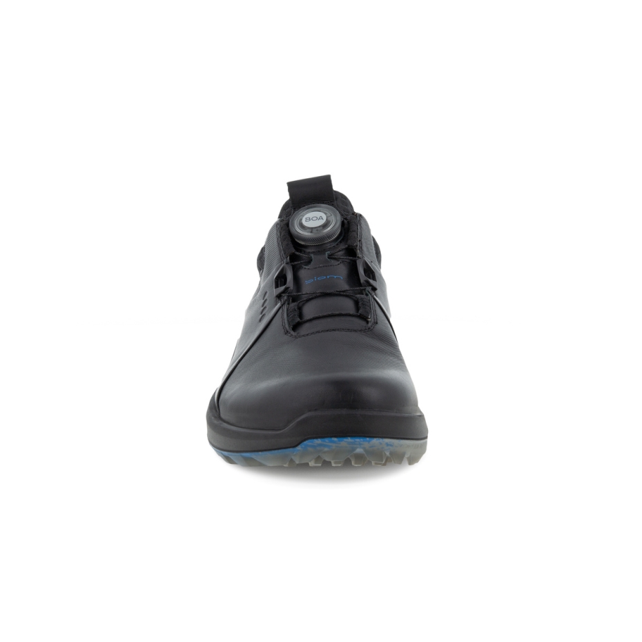 Ecco M Golf Biom Black H4 Lv