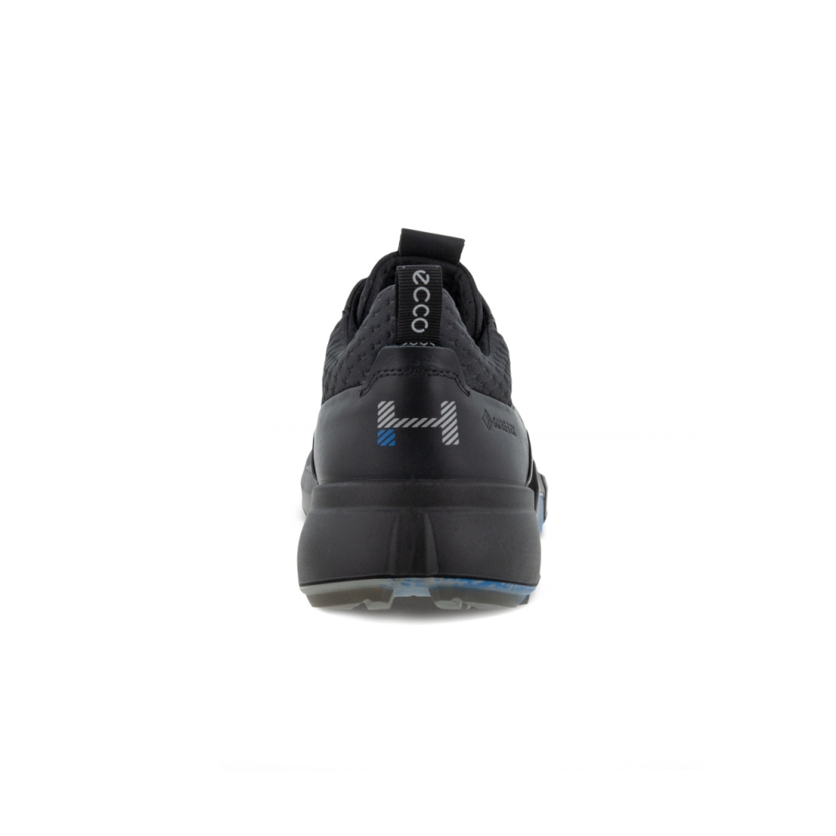 Ecco M Golf Biom Black H4 Lv