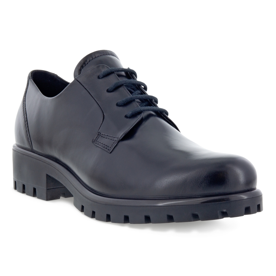 Ecco Modtray W Black Lv