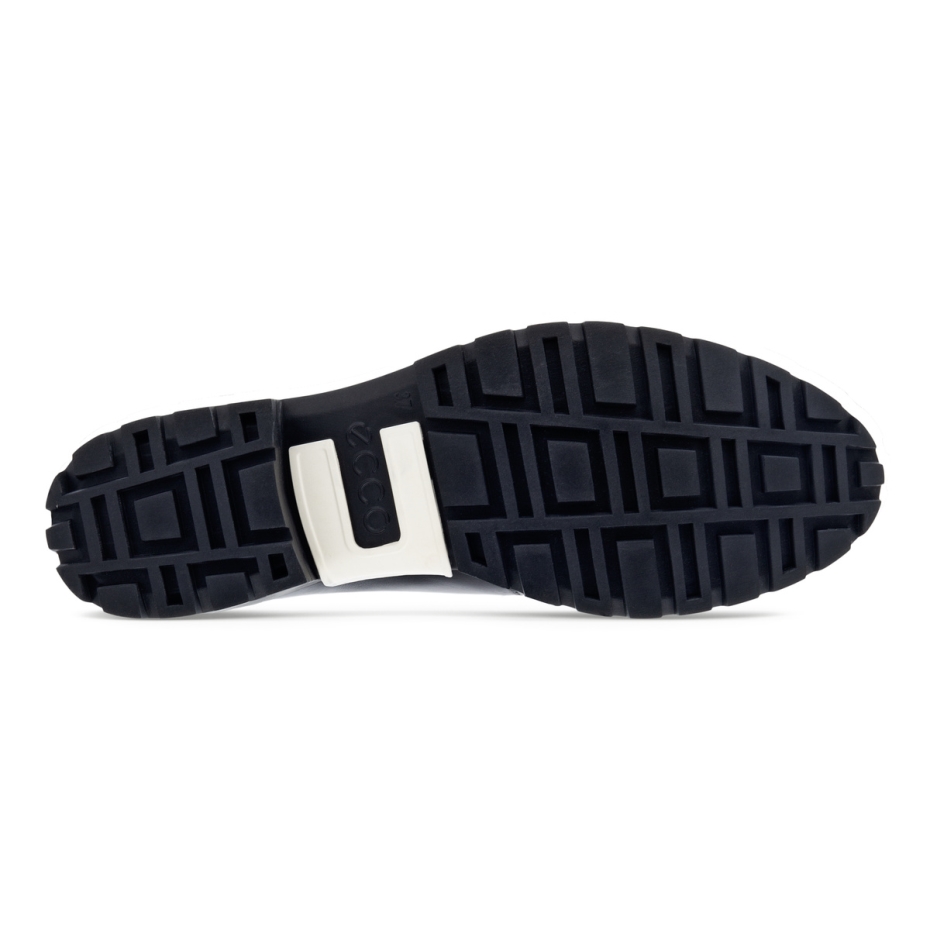 Ecco Modtray W Black Lv