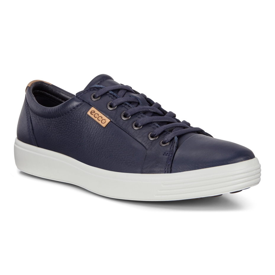 Ecco Marine Soft 7 Mens Lv