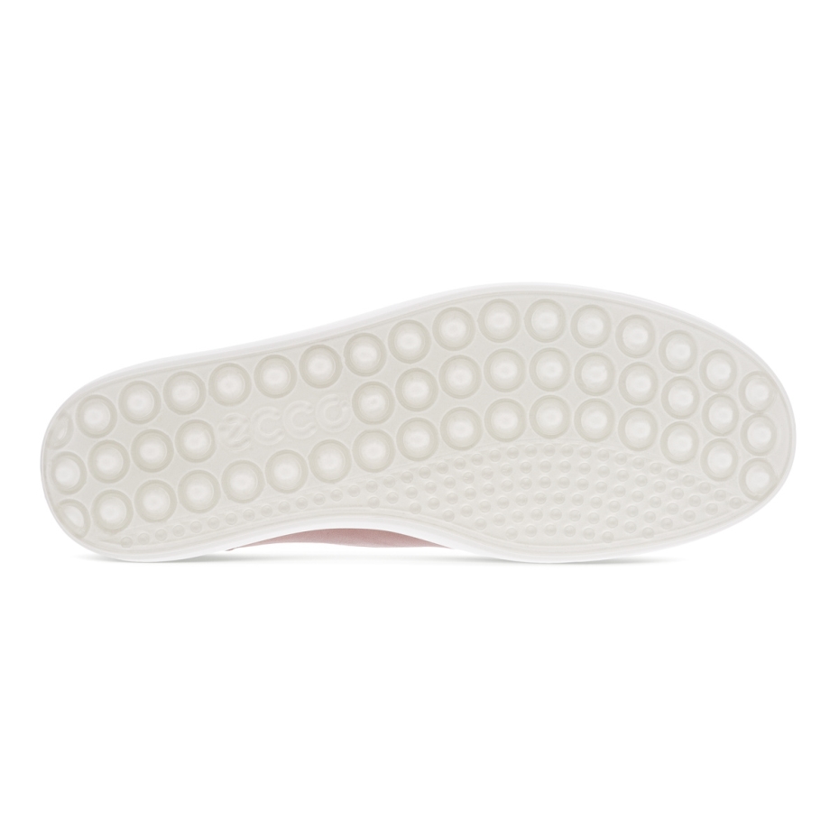 Ecco Metalic Soft 7 W Lv