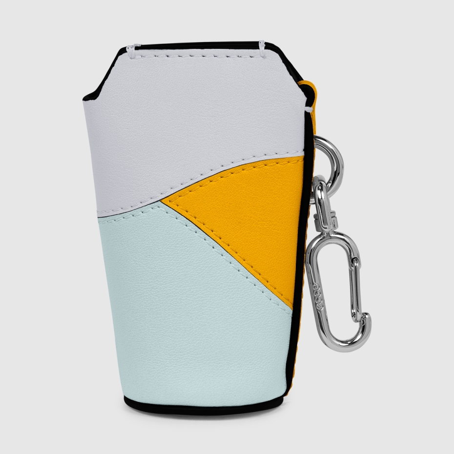 Ecco Mint Cirkulārs Plāksteris Mini Pods Lv