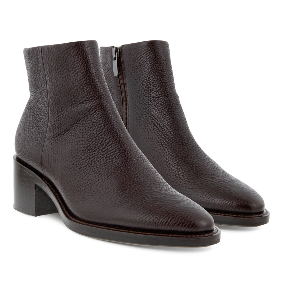 Ecco Mocha Forma 35 Sartorelle Lv