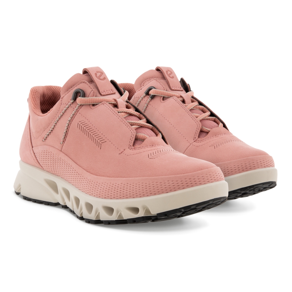 Ecco Multi-vent W Rose Lv