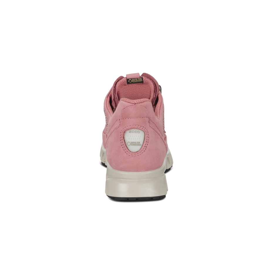 Ecco Multi-vent W Rose Lv