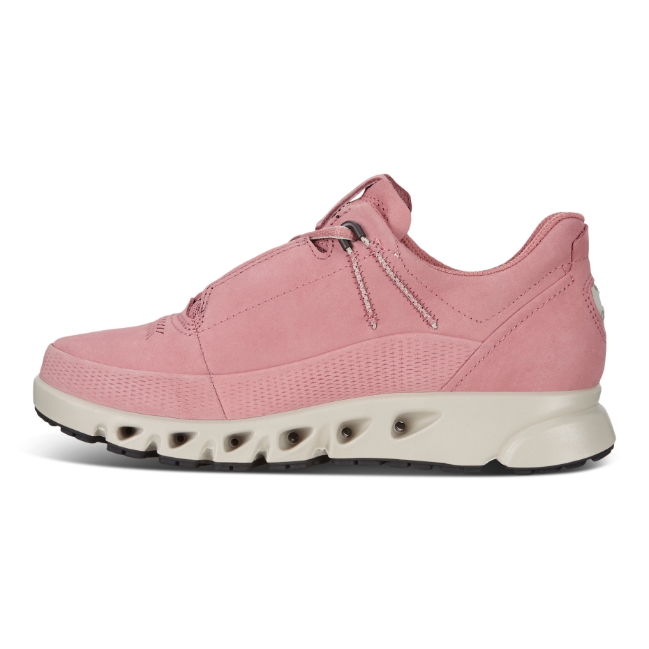Ecco Multi-vent W Rose Lv