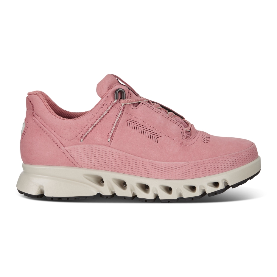 Ecco Multi-vent W Rose Lv