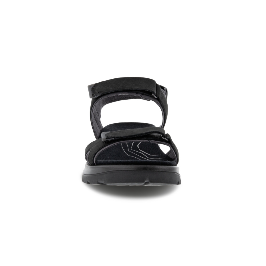 Ecco Offroad Fashion Black Lv