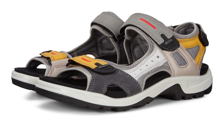 Ecco Offroad Multicolor Lv