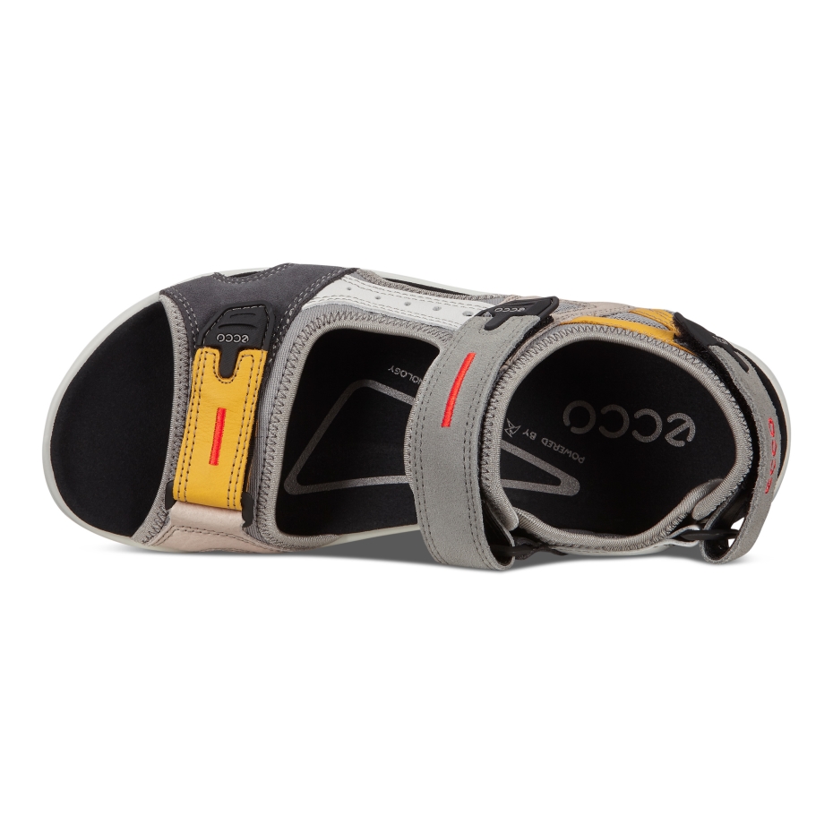 Ecco Offroad Multicolor Lv