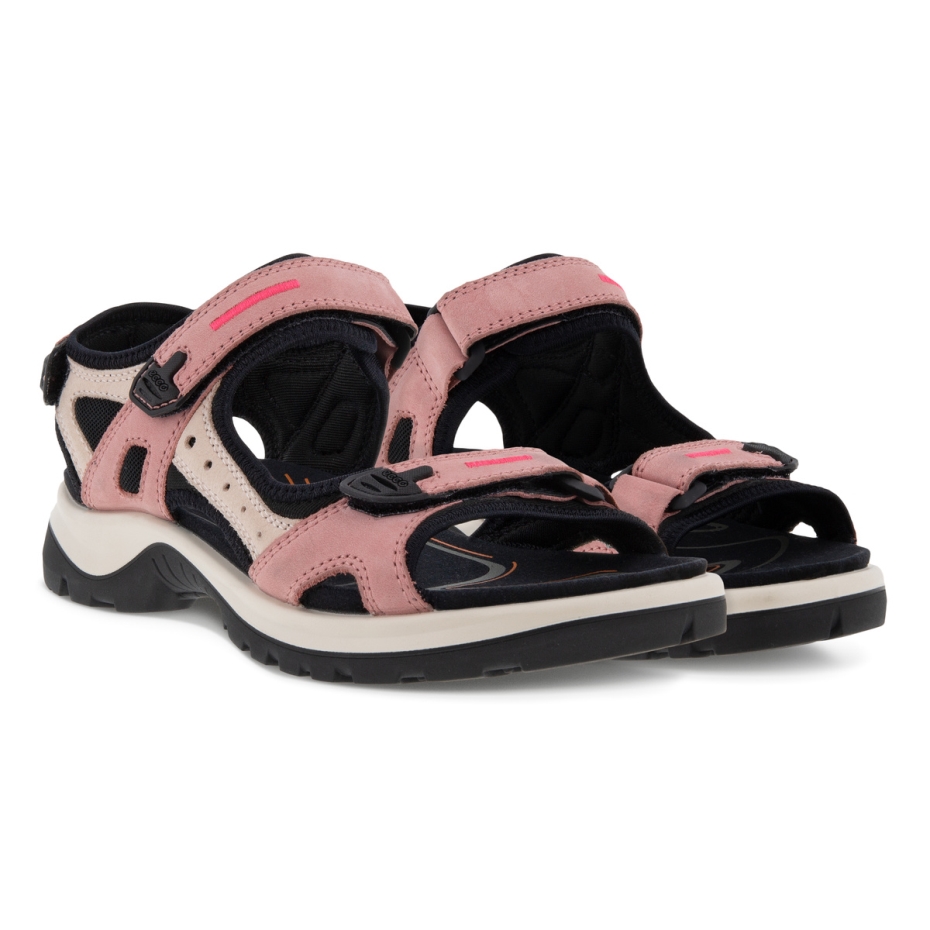 Ecco Offroad Rose Lv