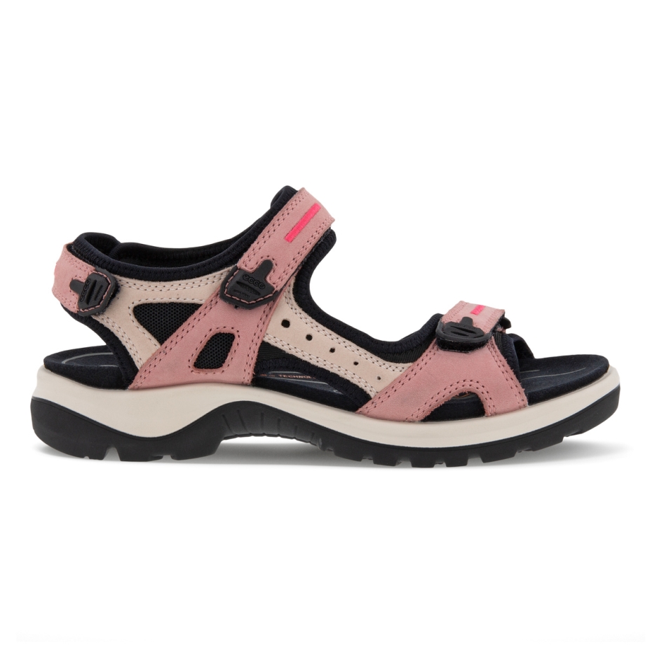 Ecco Offroad Rose Lv