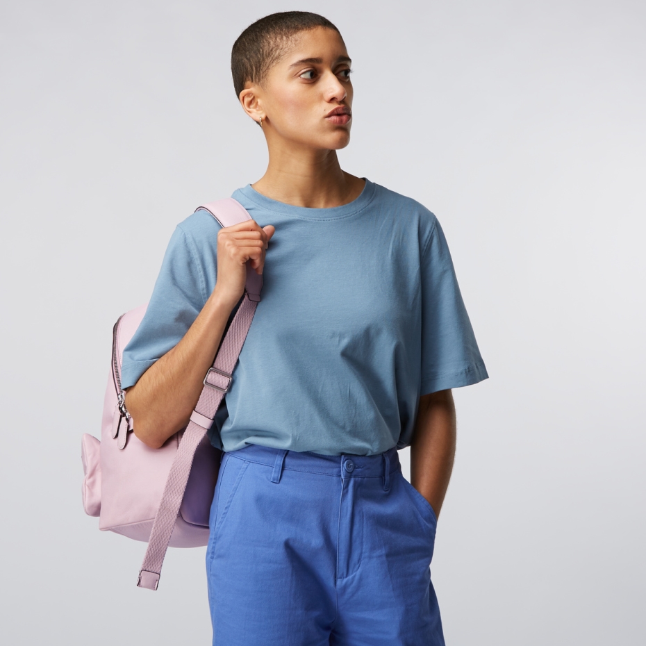 Ecco Rose Travel Round Pack Lv