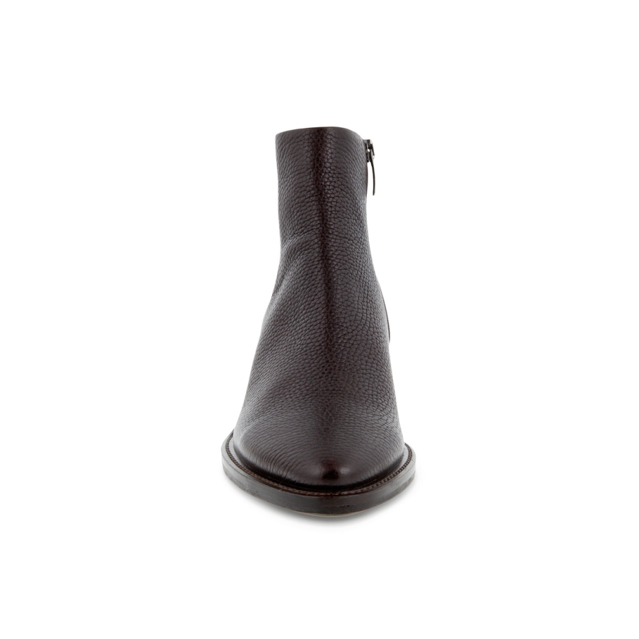 Ecco Forma 35 Sartorelle Mocha Lv