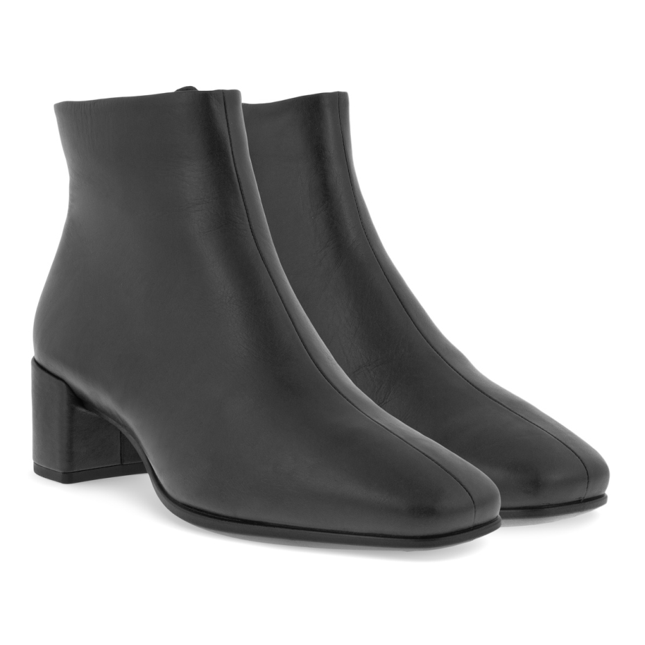 Ecco Forma 35 Rūts Melns Lv