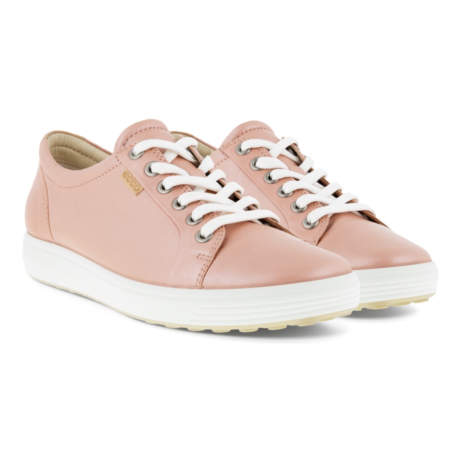 Ecco Soft 7 Dāmas Toskāna Lv