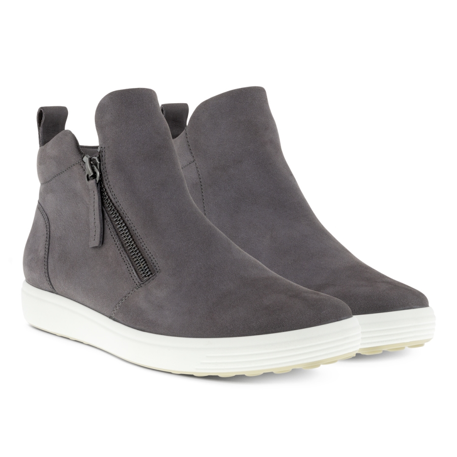 Ecco Soft 7 W Gravity Lv