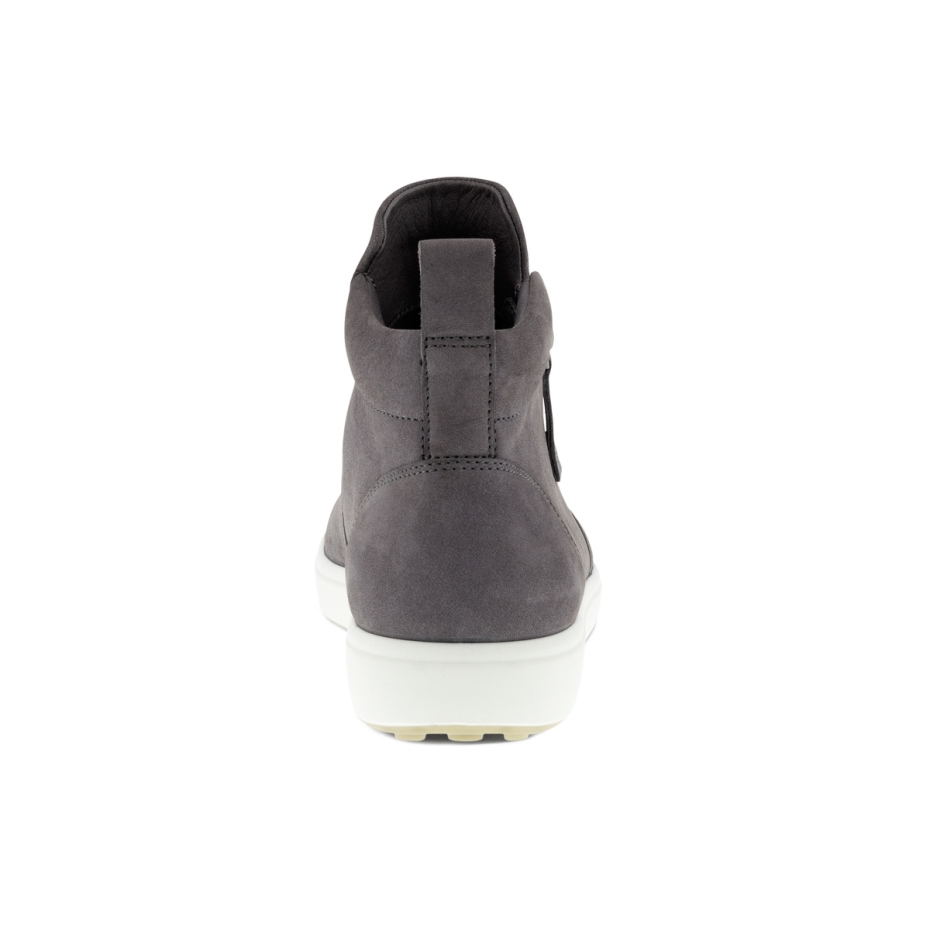 Ecco Soft 7 W Gravity Lv
