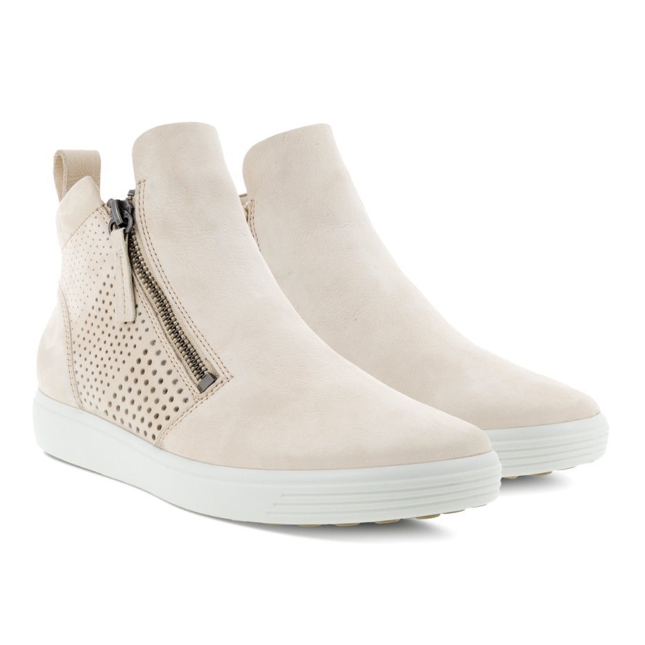 Ecco Soft 7 W Kaļķakmens Lv