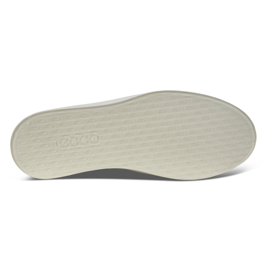 Ecco Soft 8 Sieviešu Balts Lv