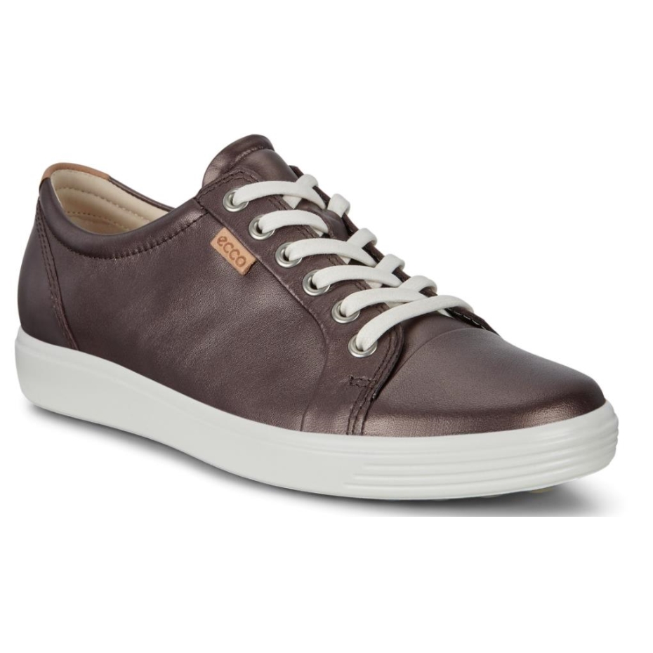 Ecco Soft Metalic 7 Dāmas Lv