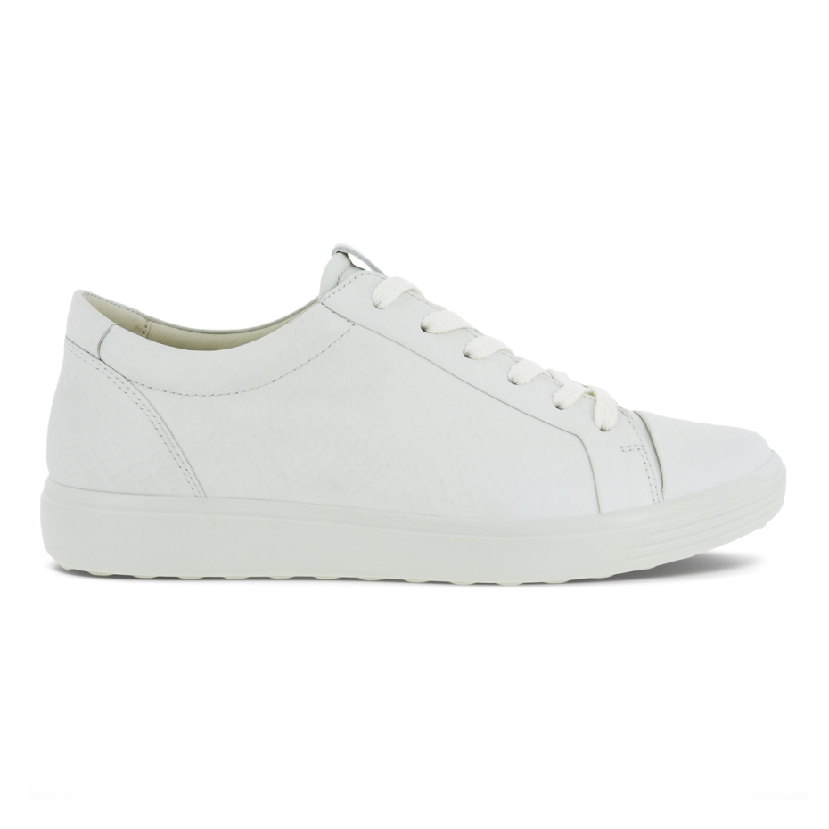 Ecco Soft White 7 W Lv