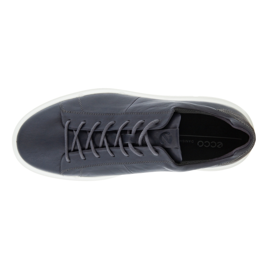 Ecco Soft X M Magnēts Lv