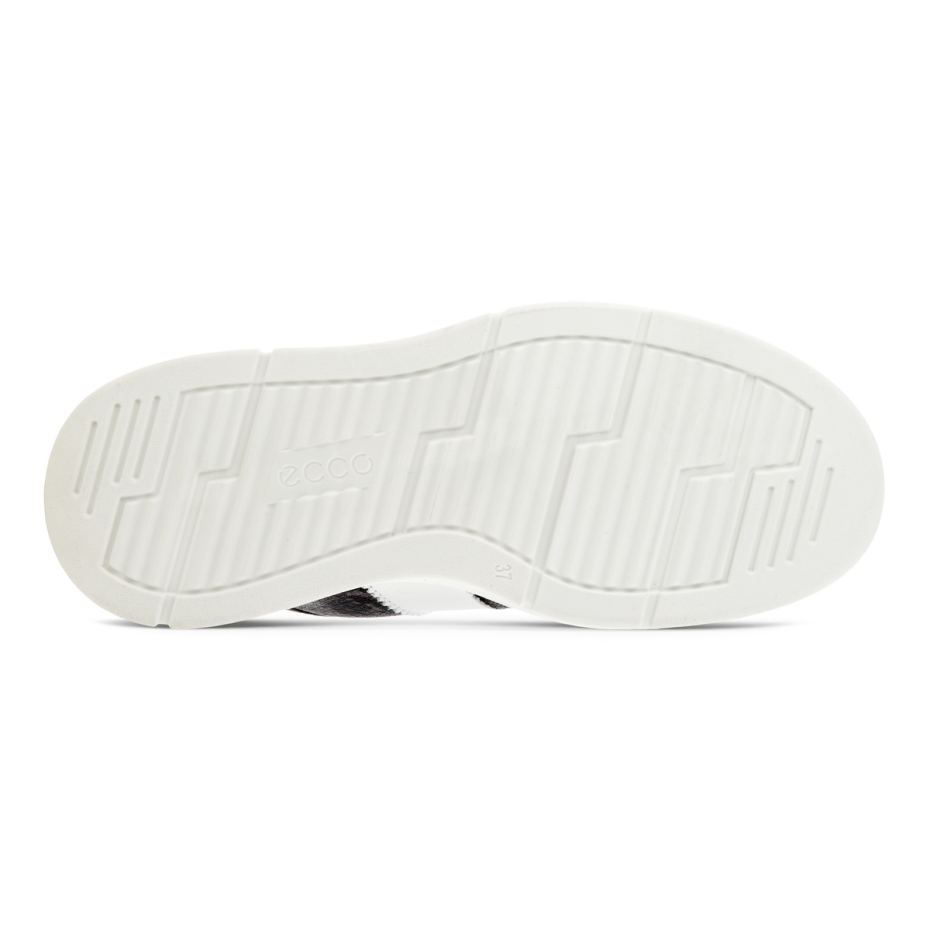 Ecco Soft X W Black Lv