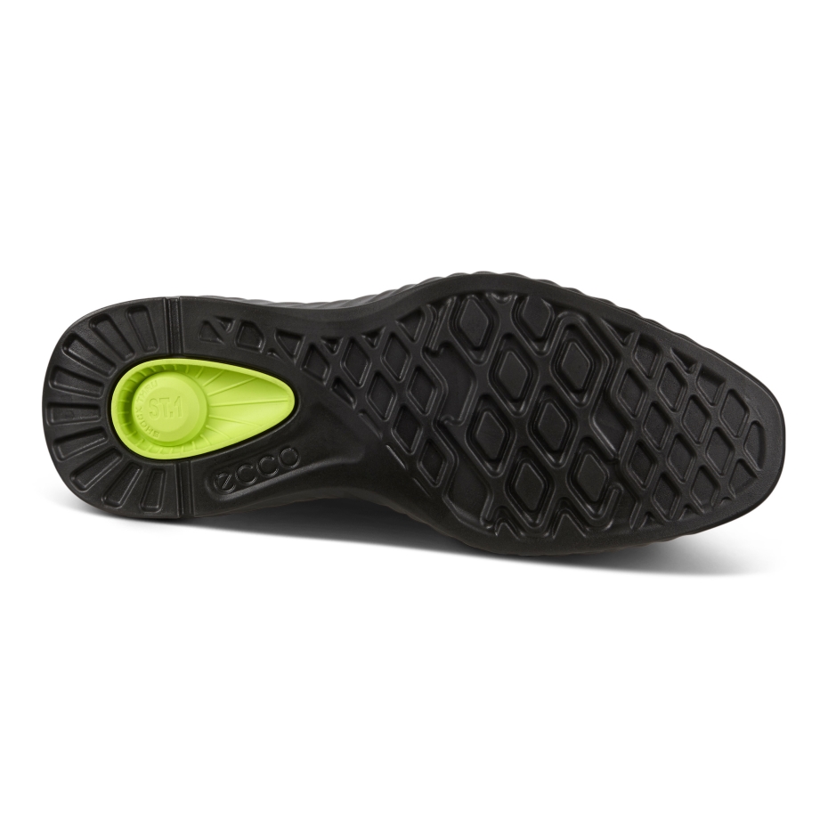 Ecco St.1 Hybrid Black Lite Lv