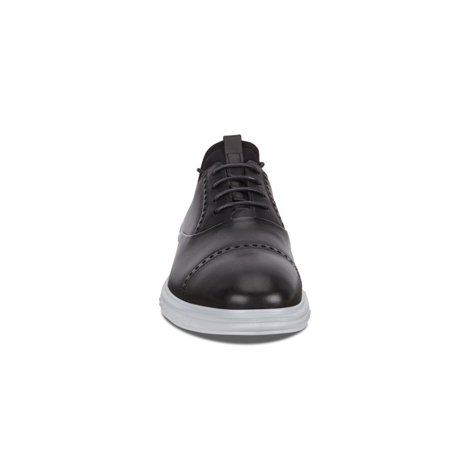 Ecco St.1 Hybrid Lite Black Lv