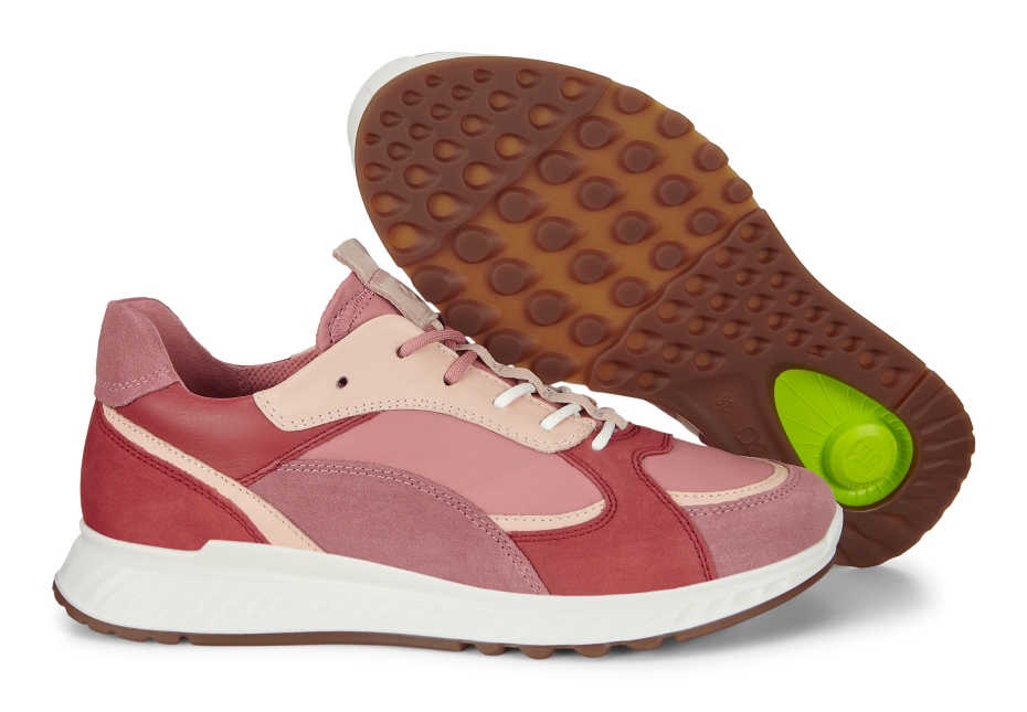 Ecco St1 W Daudzkrāsains Lv