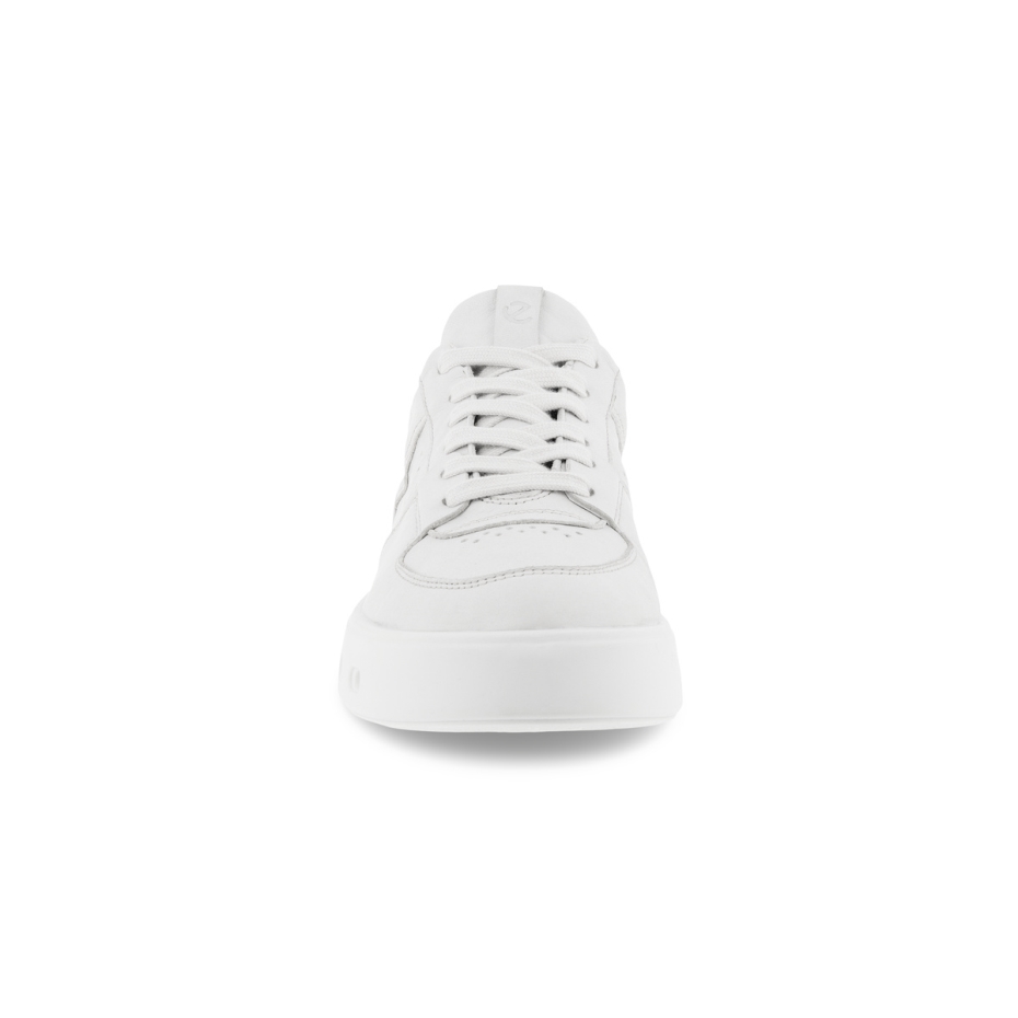 Ecco Street White 720 W Lv
