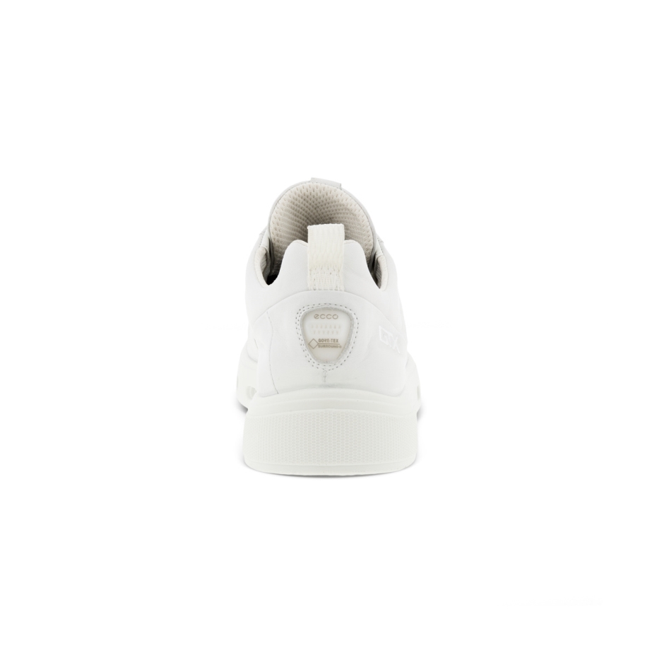 Ecco Street White 720 W Lv