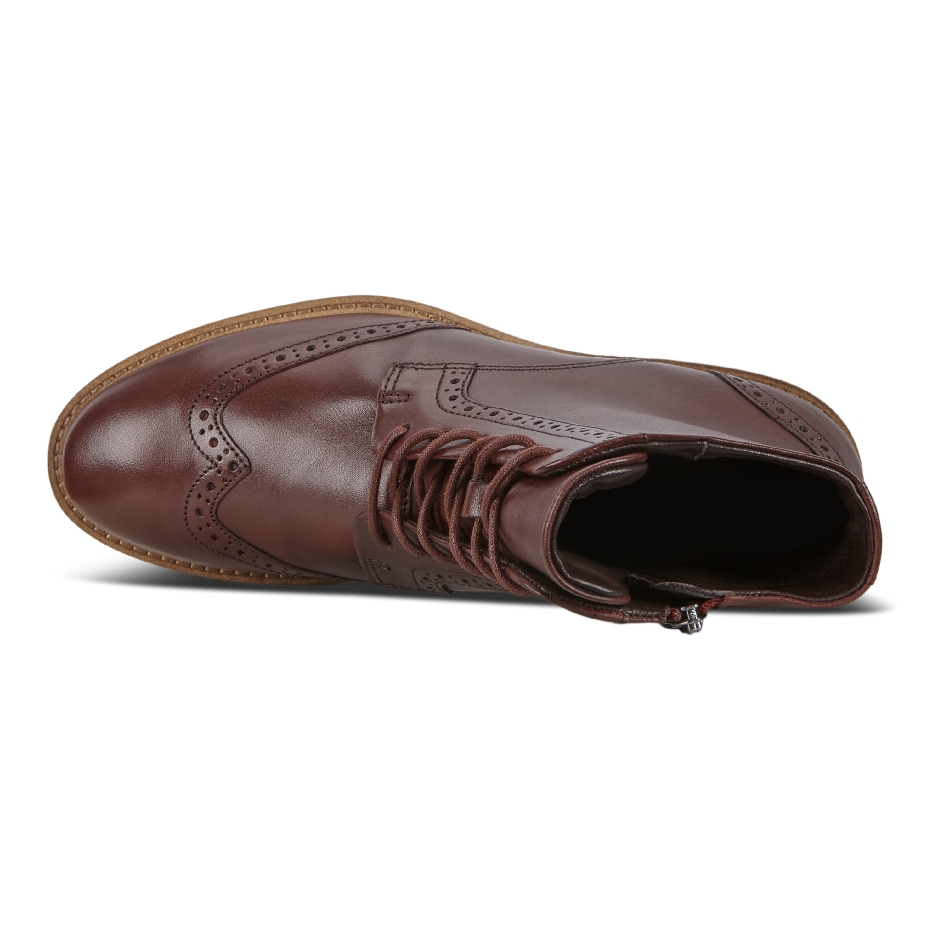 Ecco Sartorelle 25 Pielāgota šokolāde Lv