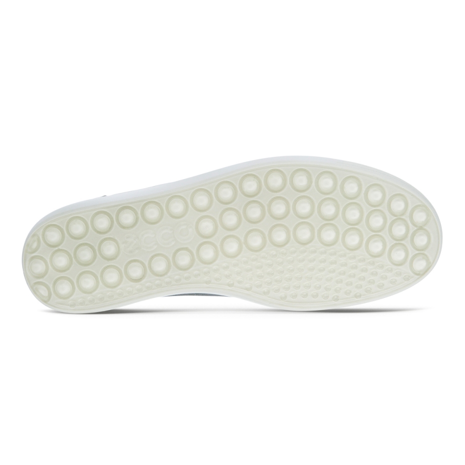 Ecco Silver Soft 7 W Lv