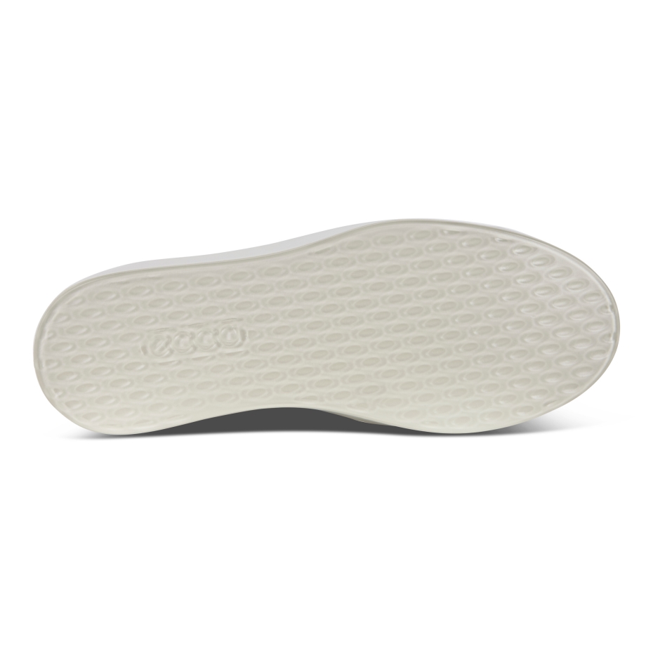 Ecco Soft 8 W Balts Lv