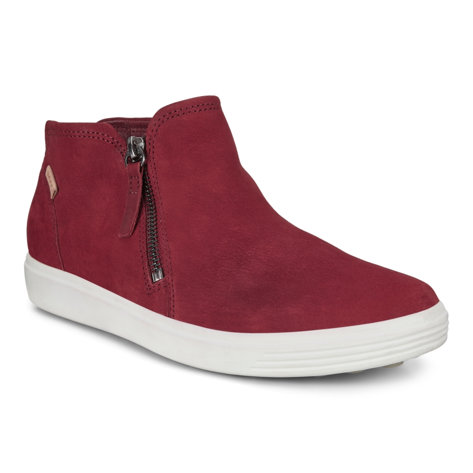 Ecco Syrah Soft 7 Dāmas Lv