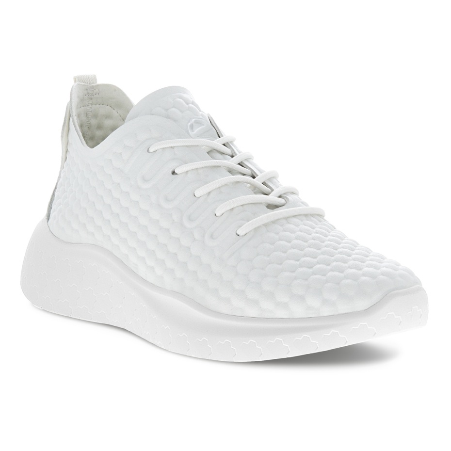 Ecco Therap W White Lv