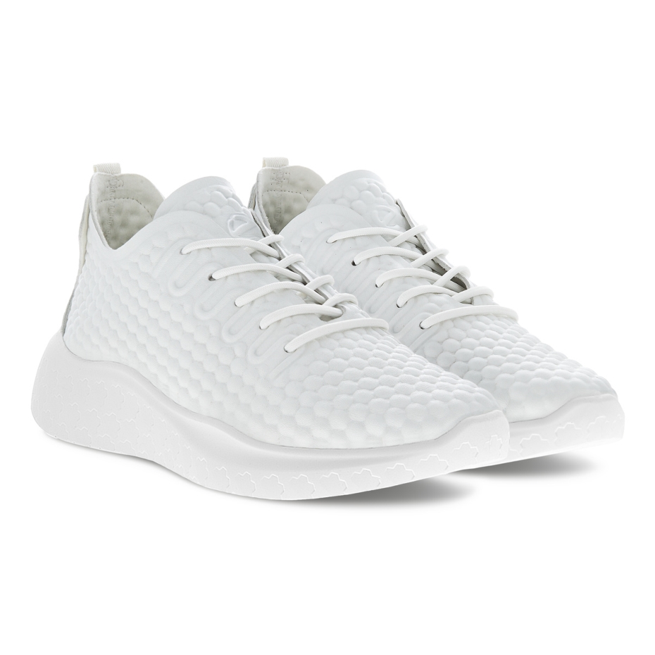 Ecco Therap W White Lv